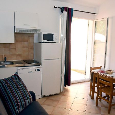 Holiday Home Cala Bianca-2 Borgo  Exterior foto