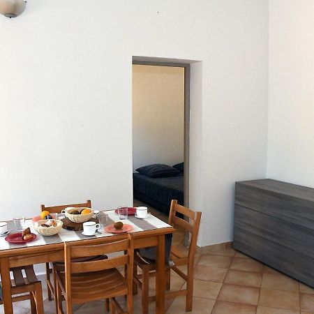 Holiday Home Cala Bianca-2 Borgo  Exterior foto