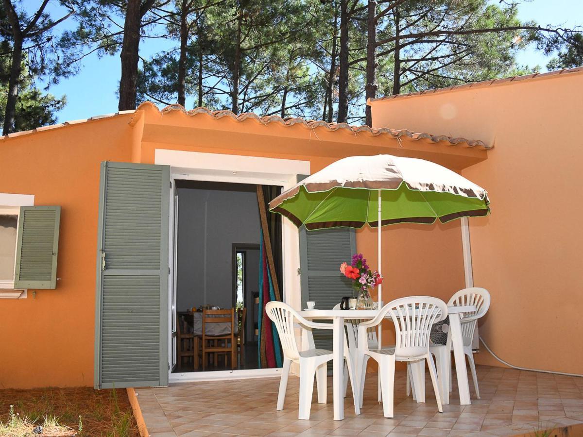Holiday Home Cala Bianca-2 Borgo  Exterior foto