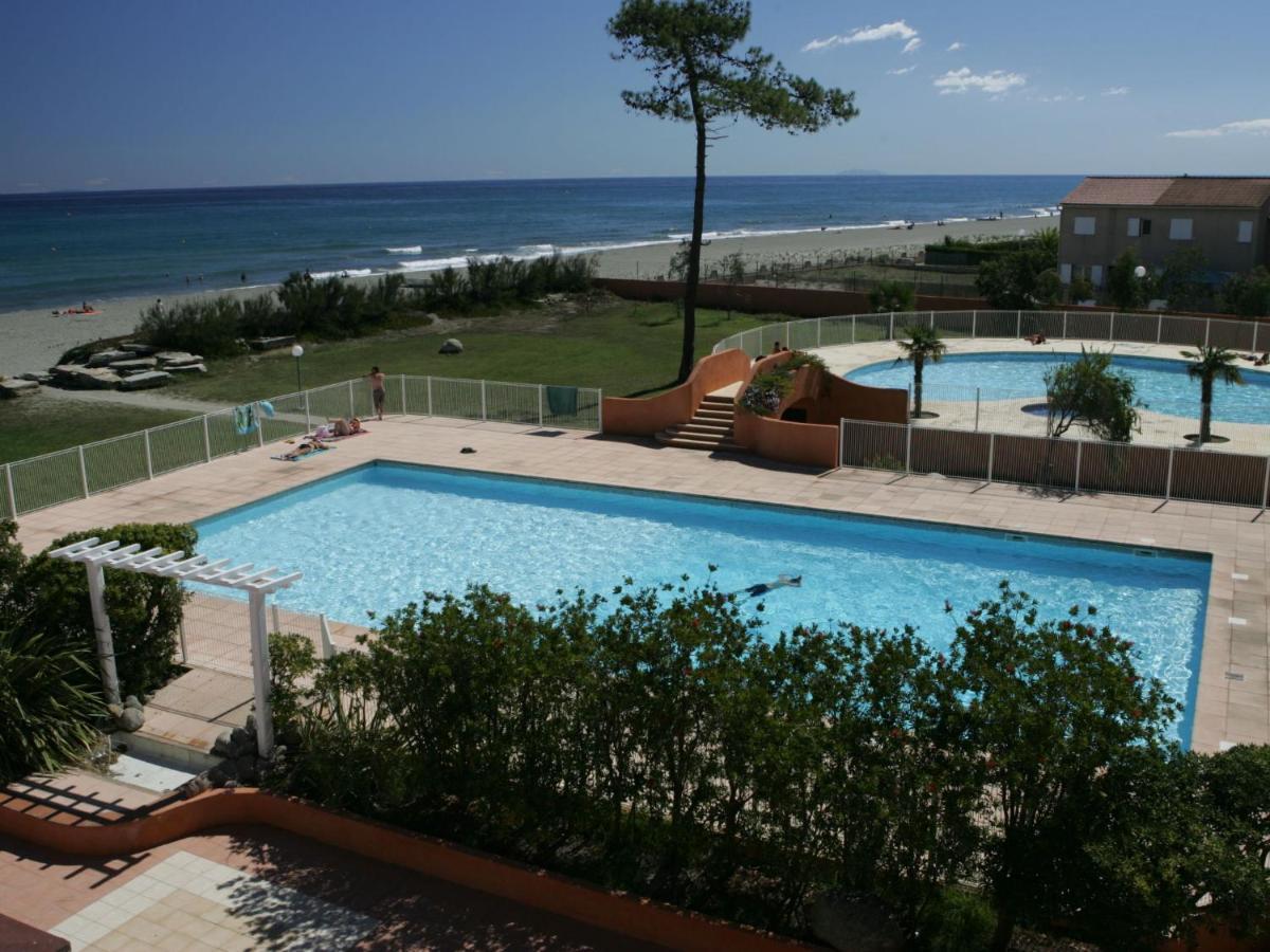 Holiday Home Cala Bianca-2 Borgo  Exterior foto
