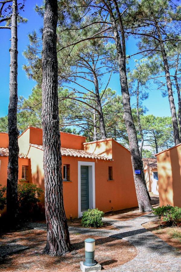 Holiday Home Cala Bianca-2 Borgo  Exterior foto