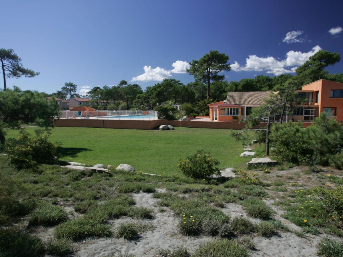 Holiday Home Cala Bianca-2 Borgo  Exterior foto