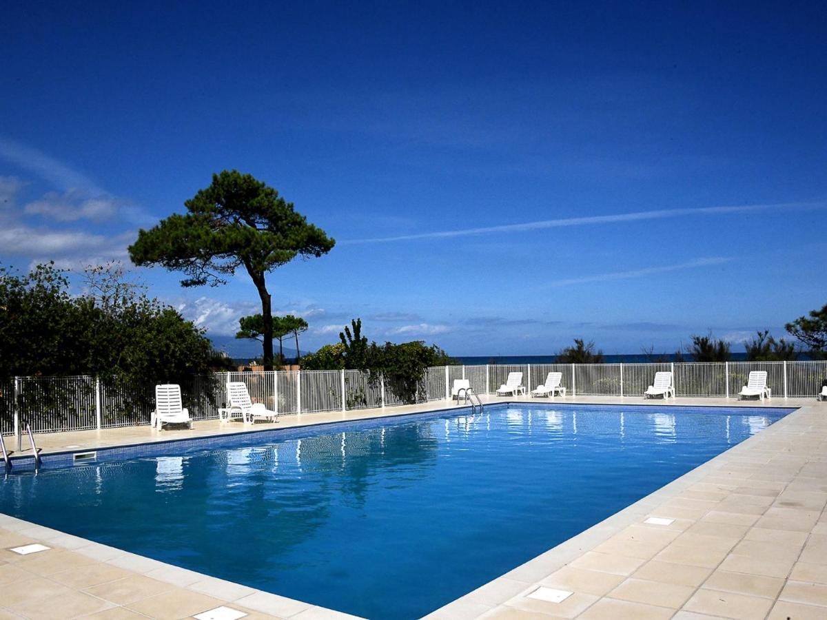 Holiday Home Cala Bianca-2 Borgo  Exterior foto