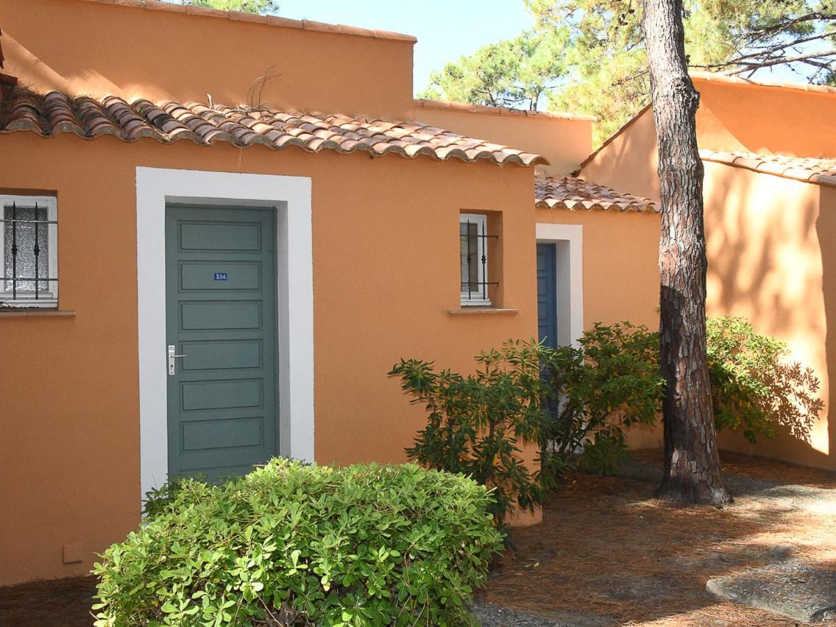 Holiday Home Cala Bianca-2 Borgo  Exterior foto