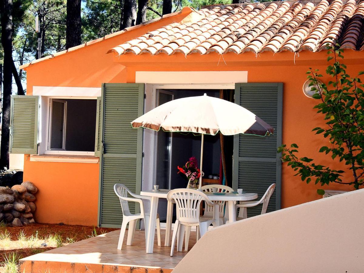 Holiday Home Cala Bianca-2 Borgo  Exterior foto