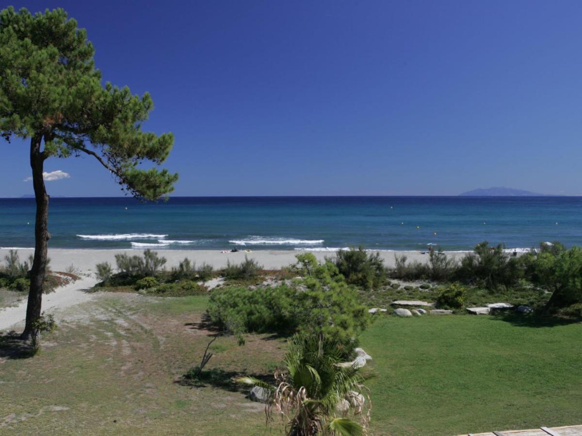Holiday Home Cala Bianca-2 Borgo  Exterior foto