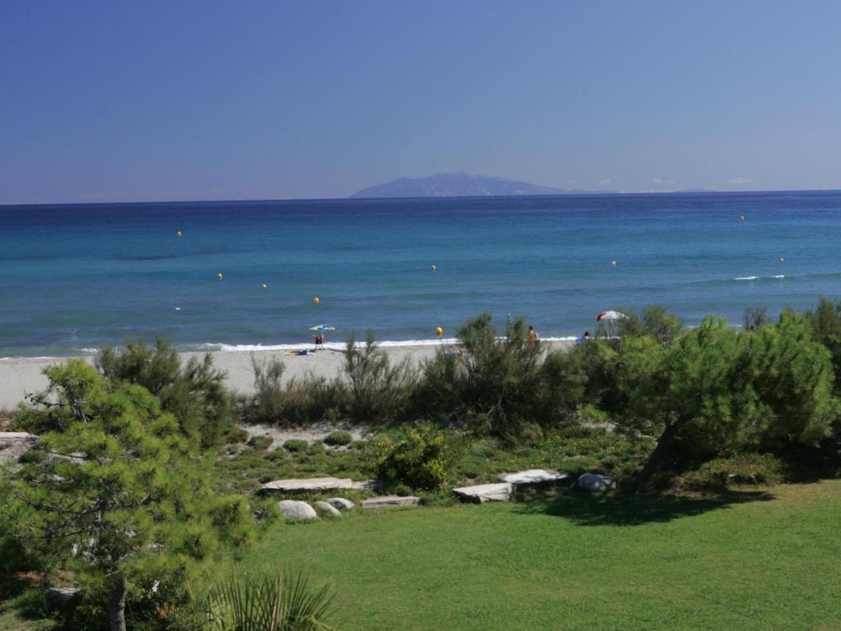Holiday Home Cala Bianca-2 Borgo  Exterior foto