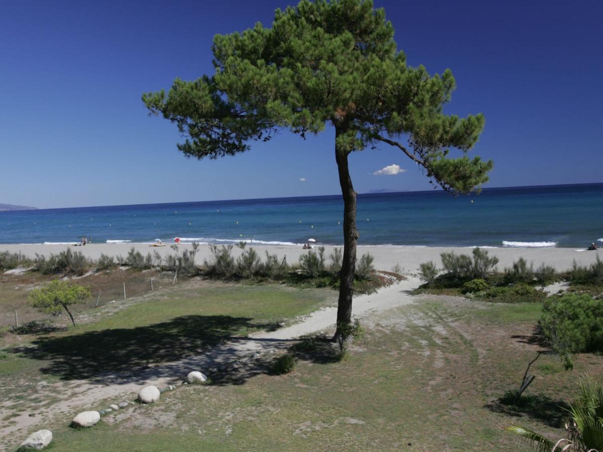Holiday Home Cala Bianca-2 Borgo  Exterior foto