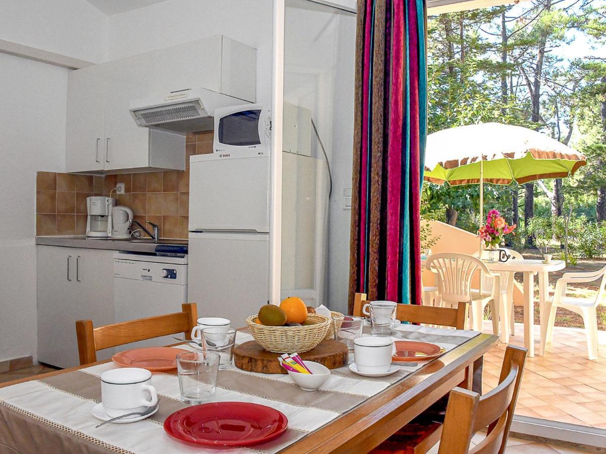Holiday Home Cala Bianca-2 Borgo  Exterior foto