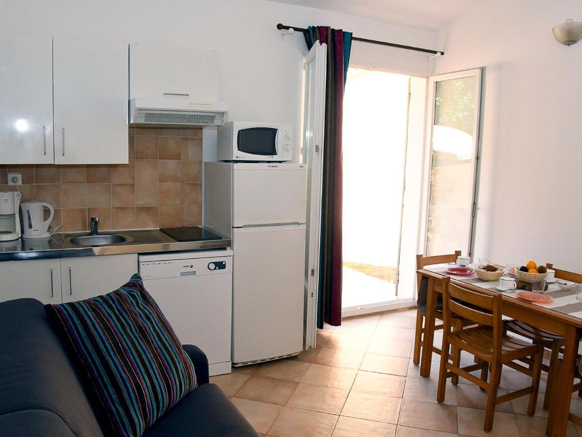 Holiday Home Cala Bianca-2 Borgo  Exterior foto