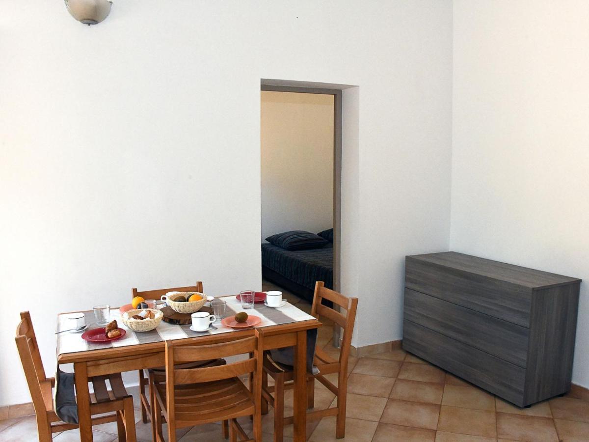 Holiday Home Cala Bianca-2 Borgo  Exterior foto